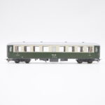 Bemo 3260 103 RhB Stahlwagen B 2223 – Bild 4