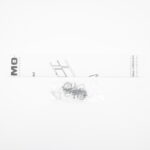 Bemo 3260 103 RhB Stahlwagen B 2223 – Bild 6