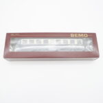 Bemo 3260 103 RhB Stahlwagen B 2223 – Bild 7