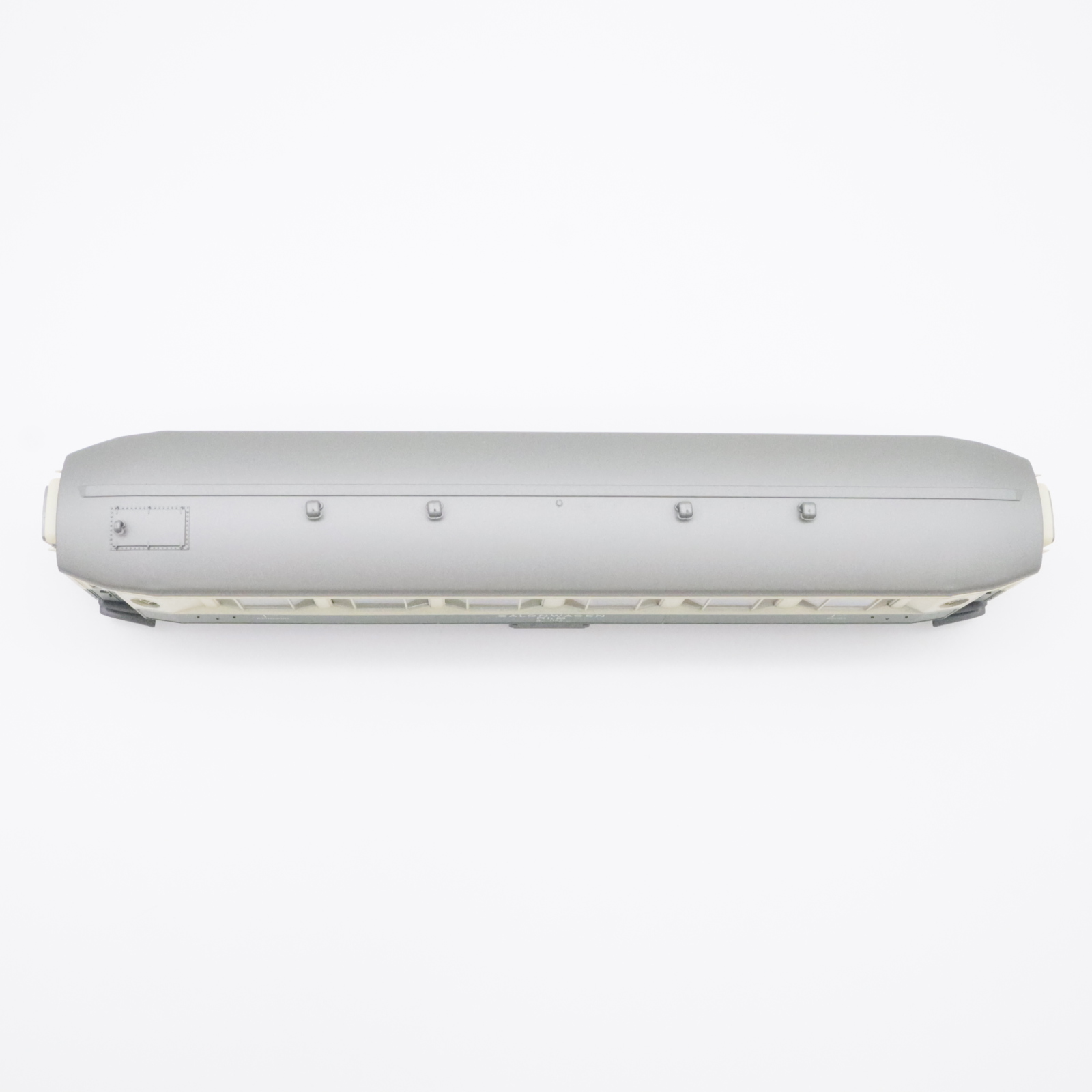 Bemo 3272 104 (5) Bemo 3272 104 RhB Salonwagen grün A 1144 – Bild 5