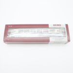 Bemo 3272 104 RhB Salonwagen grün A 1144 – Bild 7