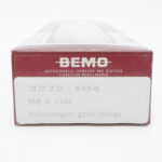 Bemo 3272 104 RhB Salonwagen grün A 1144 – Bild 8