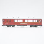 Bemo 3274 113 RhB Speisewagen WR 3813 – Bild 2