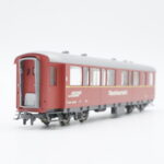 Bemo 3274 113 RhB Speisewagen WR 3813 – Bild 3