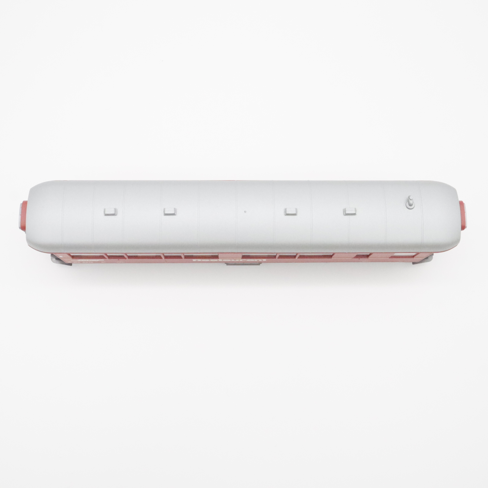 Bemo 3274 113 (5) Bemo 3274 113 RhB Speisewagen WR 3813 – Bild 5