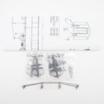 Bemo 3274 113 RhB Speisewagen WR 3813 – Bild 6