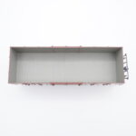 Bemo 9451 107 RhB E 6607 – Bild 5