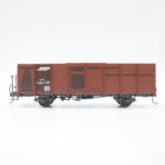 Bemo 9451 112 RhB E 6612 – Bild 2