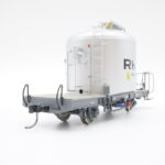 Bemo 9452 118 RhB Uce 8048 – Bild 3