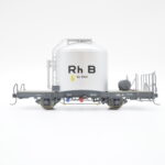 Bemo 9452 118 RhB Uce 8048 – Bild 4