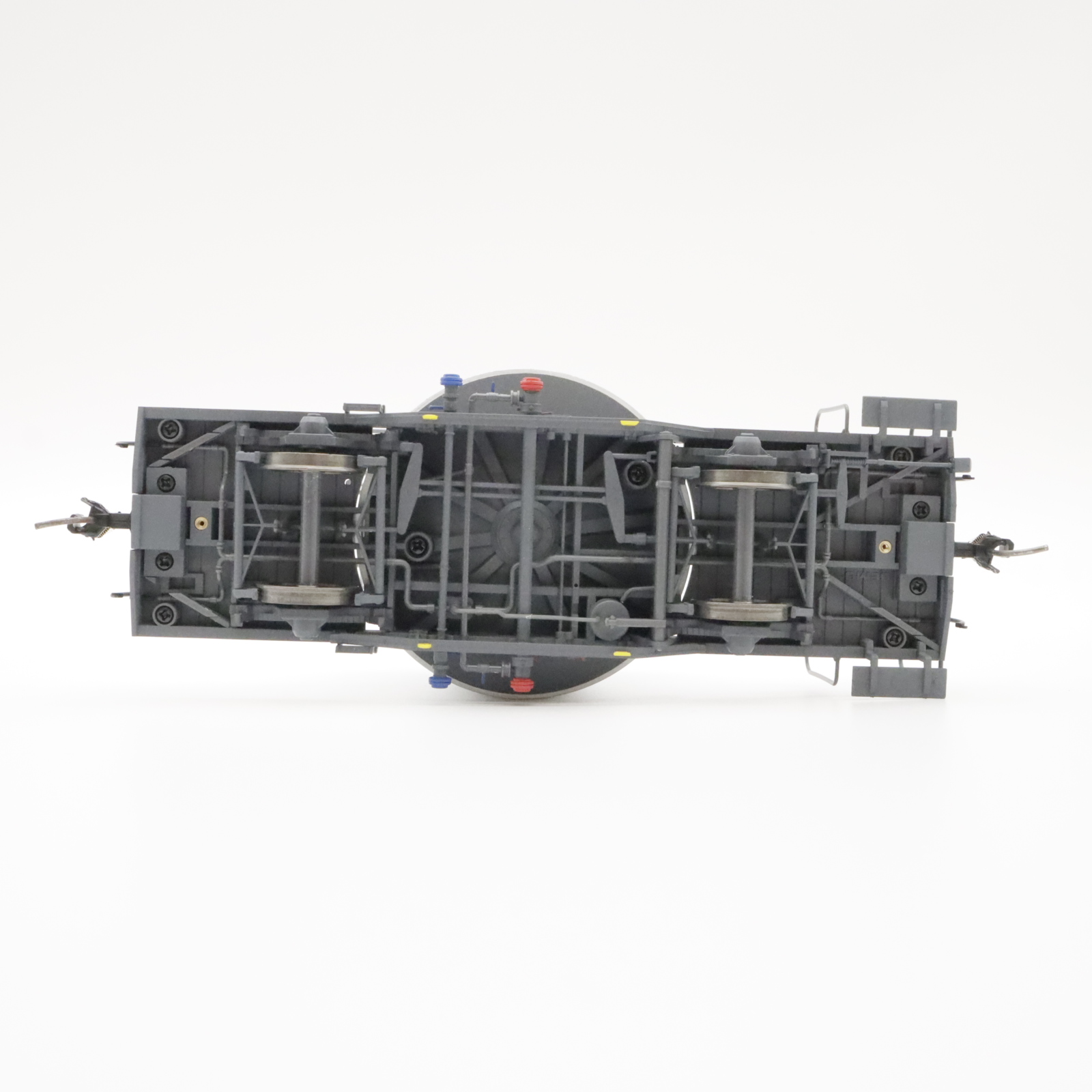 Bemo 9452 118 (6) Bemo 9452 118 RhB Uce 8048 – Bild 6