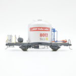 Bemo 9452 132 RhB Uce 8012 – Bild 2