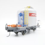 Bemo 9452 132 RhB Uce 8012 – Bild 3