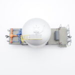 Bemo 9452 132 RhB Uce 8012 – Bild 5