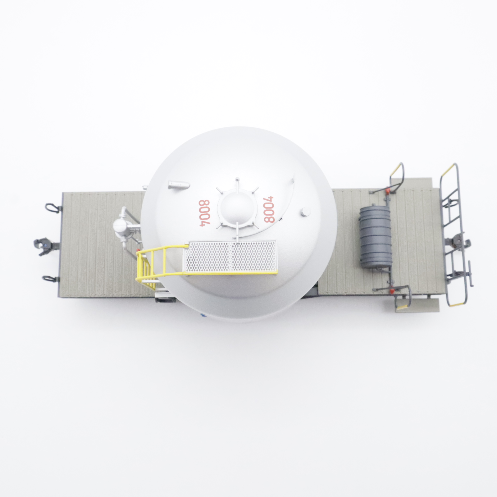 Bemo 9452 135 (5) Bemo 9452 135 RhB Uce 8004 – Bild 5