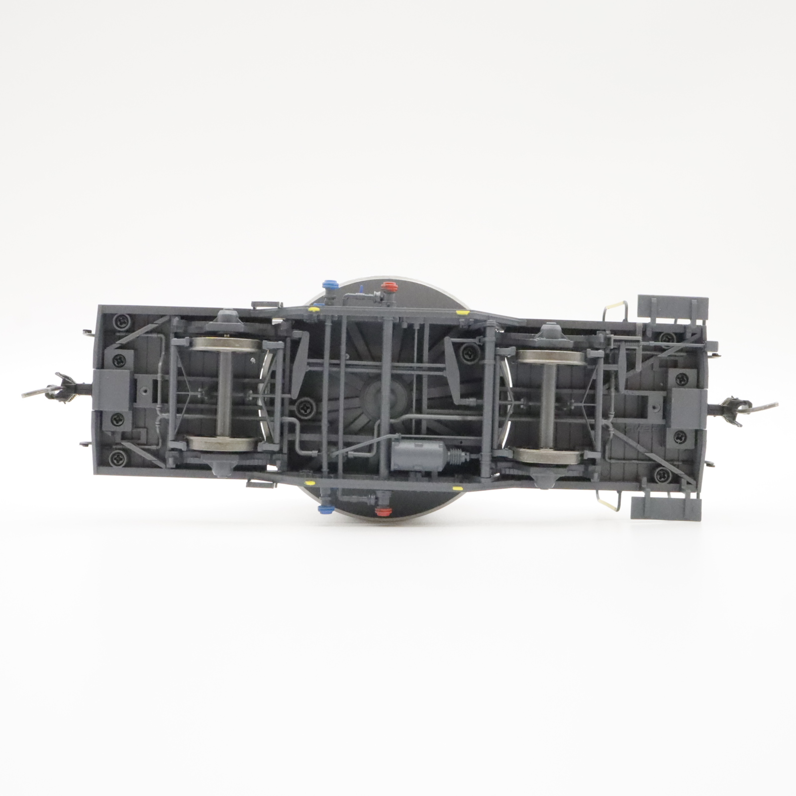 Bemo 9452 135 (6) Bemo 9452 135 RhB Uce 8004 – Bild 6