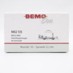 Bemo 9452 135 RhB Uce 8004 – Bild 8