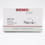 Bemo 9452 138 RhB Uce 8078 – Bild 8