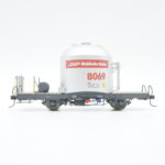 Bemo 9452 139 RhB Uce 8069 – Bild 2