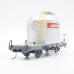 Bemo 9452 139 RhB Uce 8069 – Bild 3