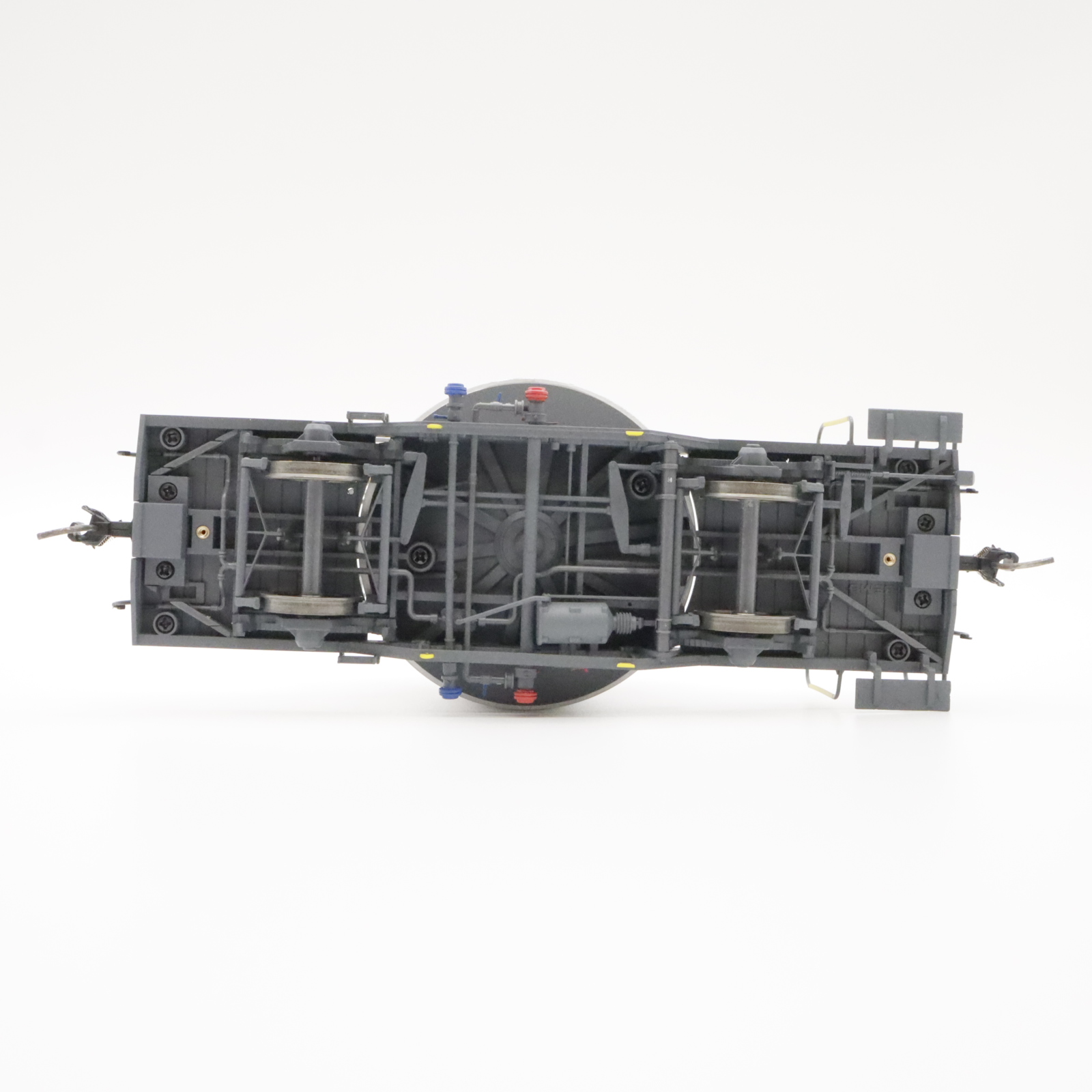 Bemo 9452 139 (6) Bemo 9452 139 RhB Uce 8069 – Bild 6