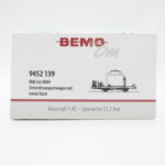 Bemo 9452 139 RhB Uce 8069 – Bild 8