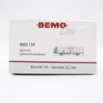 Bemo 9455 134 RhB Fb 8514 – Bild 8
