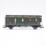 Brawa 2130 K.W.St.E. Postwagen P.139 – Bild 4