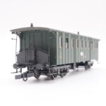 SBB 3.Klasse Wagen Spur H0