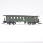 Brawa 2179 SBB Personenwagen C4 – Bild 4