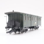 Brawa 2320 SBB Personenwagen C4 – Bild 3