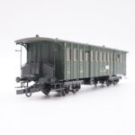 SBB Personenwagen Spur H0
