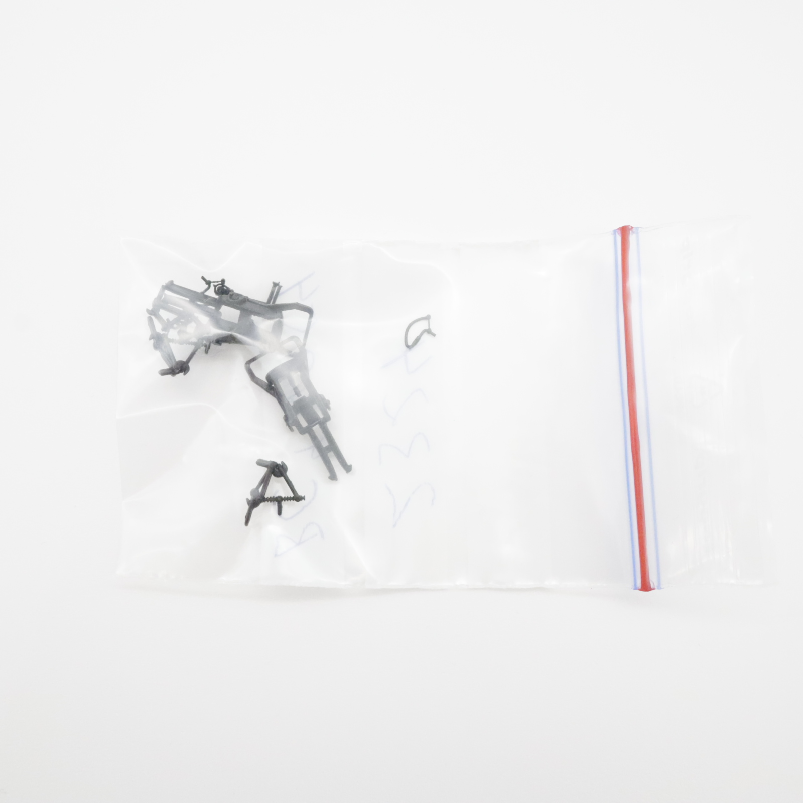 Brawa 2324 (6) Brawa 2324 SBB Personenwagen BC4 – Bild 6