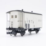 SBB Kühlwagen Spur H0