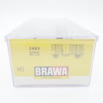 Brawa 2483 SBB Kühlwagen – Bild 8