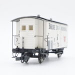 SBB Bierwagen Spur H0