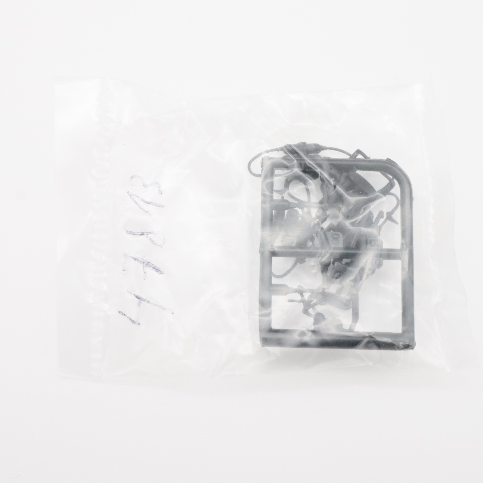 Brawa 47813 (6) Brawa 47813 SBB Bierwagen Cardinal – Bild 6