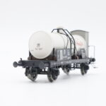 Brawa 47839 SBB Kesselwagen K2 Mövenpick – Bild 3