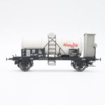 Brawa 47839 SBB Kesselwagen K2 Mövenpick – Bild 4