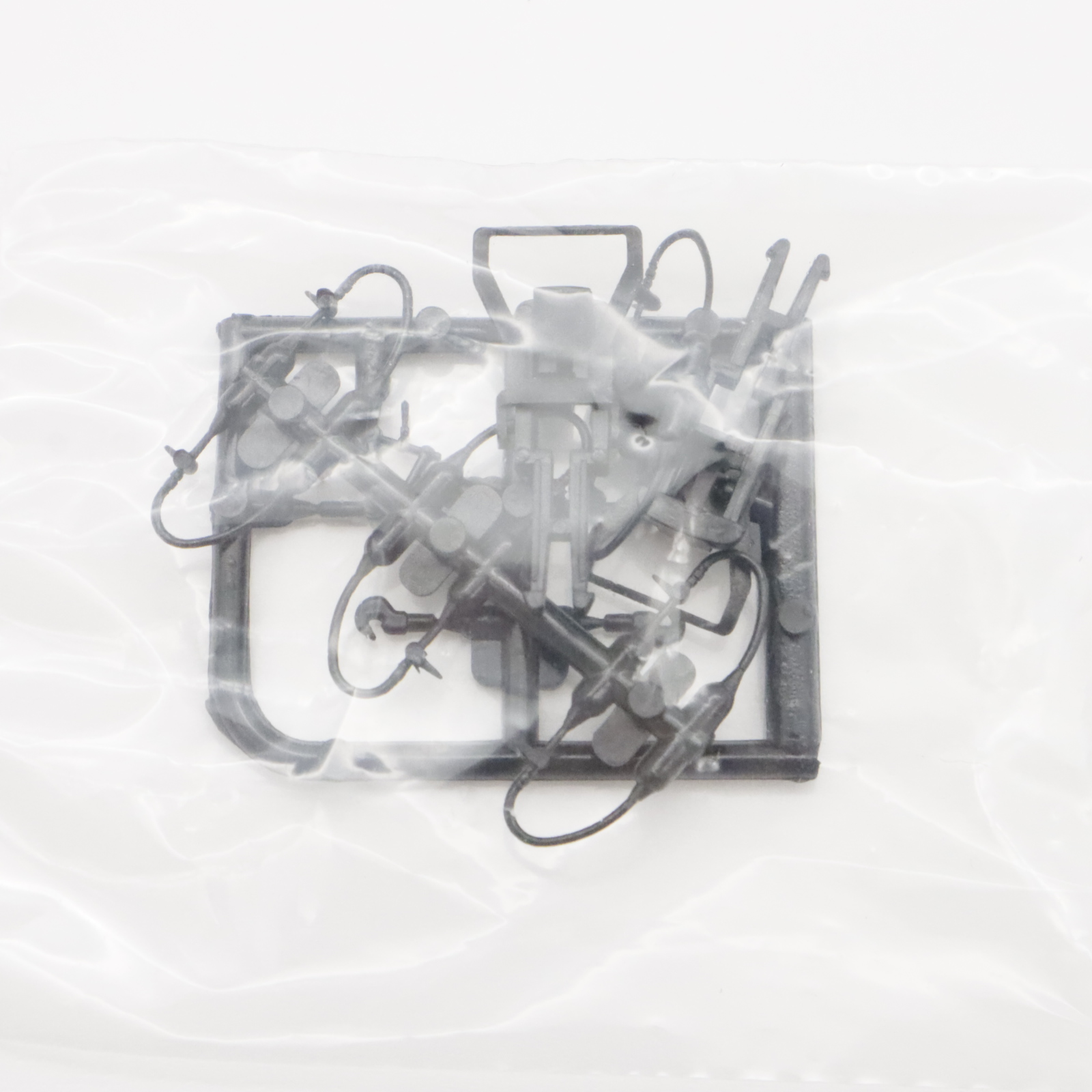 Brawa 47839 (6) Brawa 47839 SBB Kesselwagen K2 Mövenpick – Bild 6