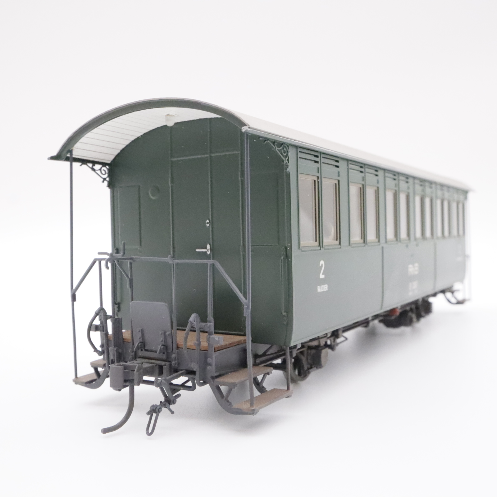 Ferro Suisse RhB B2 2067 (3) Ferro Suisse RhB B2 2067 REV. 3.12.60 – Bild 3