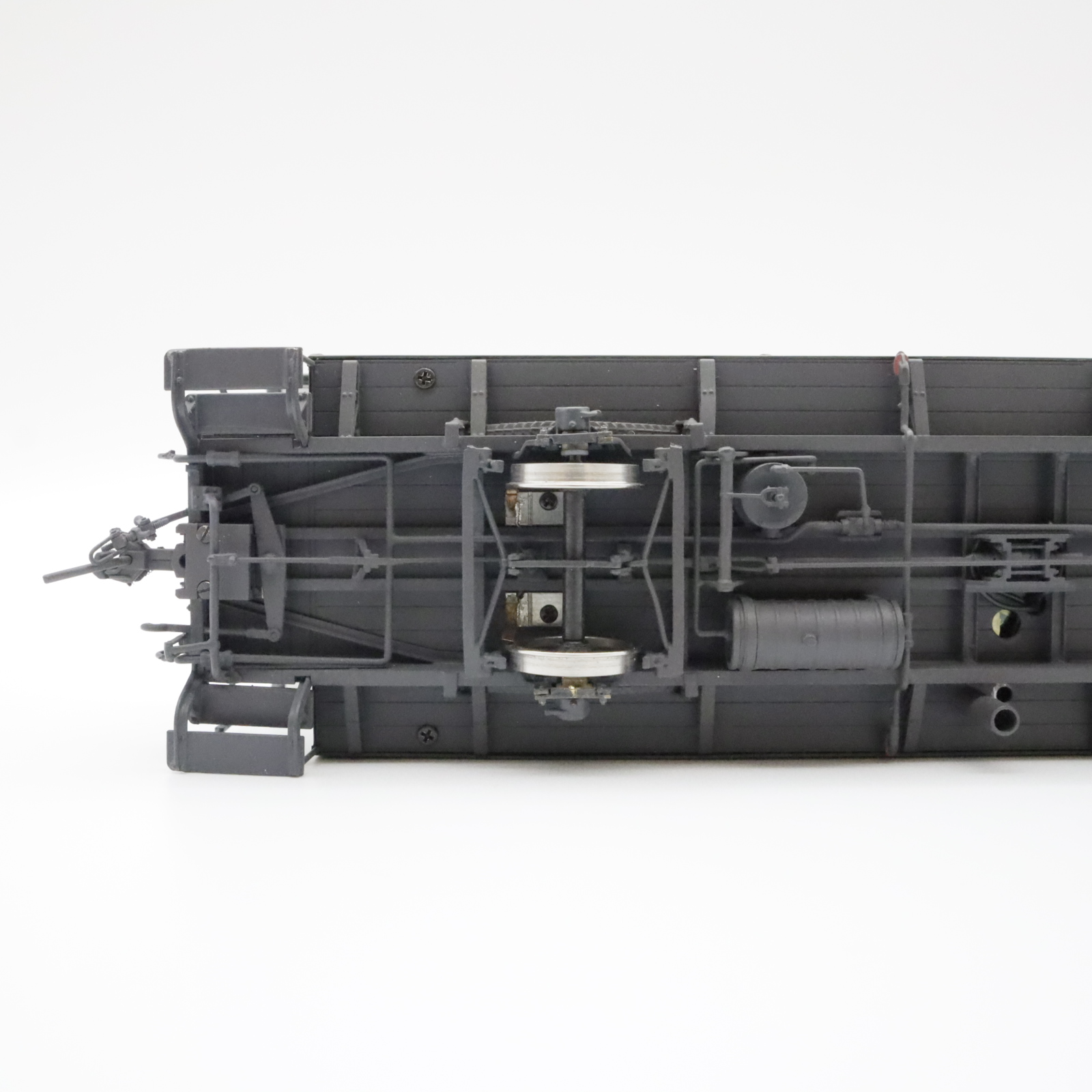 Ferro Suisse RhB B2 2067 (6) Ferro Suisse RhB B2 2067 REV. 3.12.60 – Bild 6