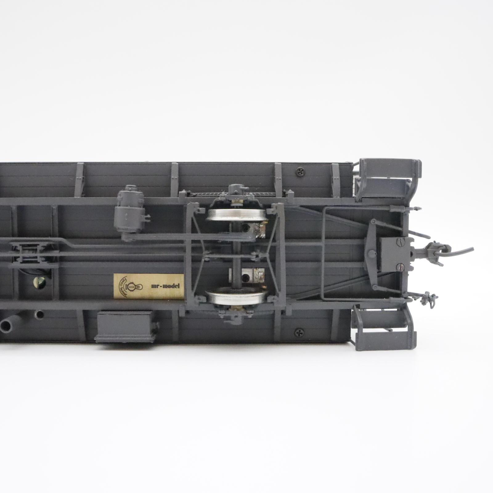 Ferro Suisse RhB B2 2067 (7) Ferro Suisse RhB B2 2067 REV. 3.12.60 – Bild 7