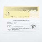 Ferro Suisse RhB B2 2067 REV. 3.12.60 – Bild 8