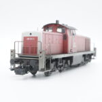 Märklin 39902 DB BR 290 Diesellokomotive mit Sound – Bild 3