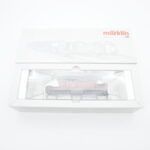 Märklin 39902 DB BR 290 Diesellokomotive mit Sound – Bild 8