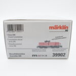 Märklin 39902 DB BR 290 Diesellokomotive mit Sound – Bild 9