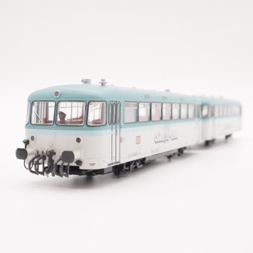 DB Schienenbus Spur H0