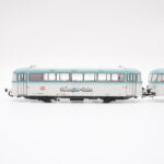 Roco 43040 DB Schienenbus VT 98 – Bild 2