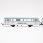 Roco 43040 DB Schienenbus VT 98 – Bild 5